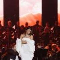 От Монсерат Кабайе до Carnegie Hall: Тамара Радженович идва в София